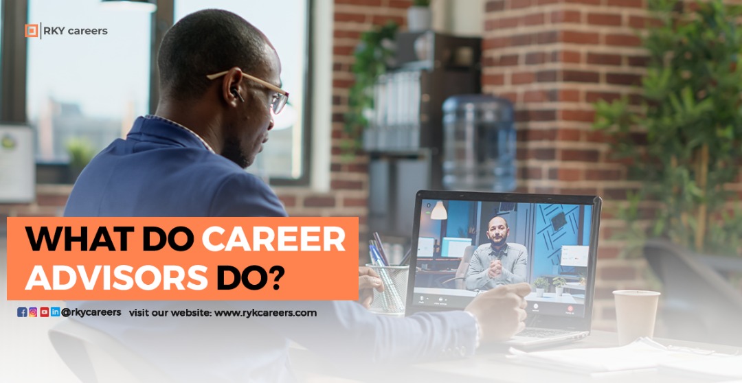 What Do Career Advisors Do?