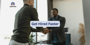 Get hired faster