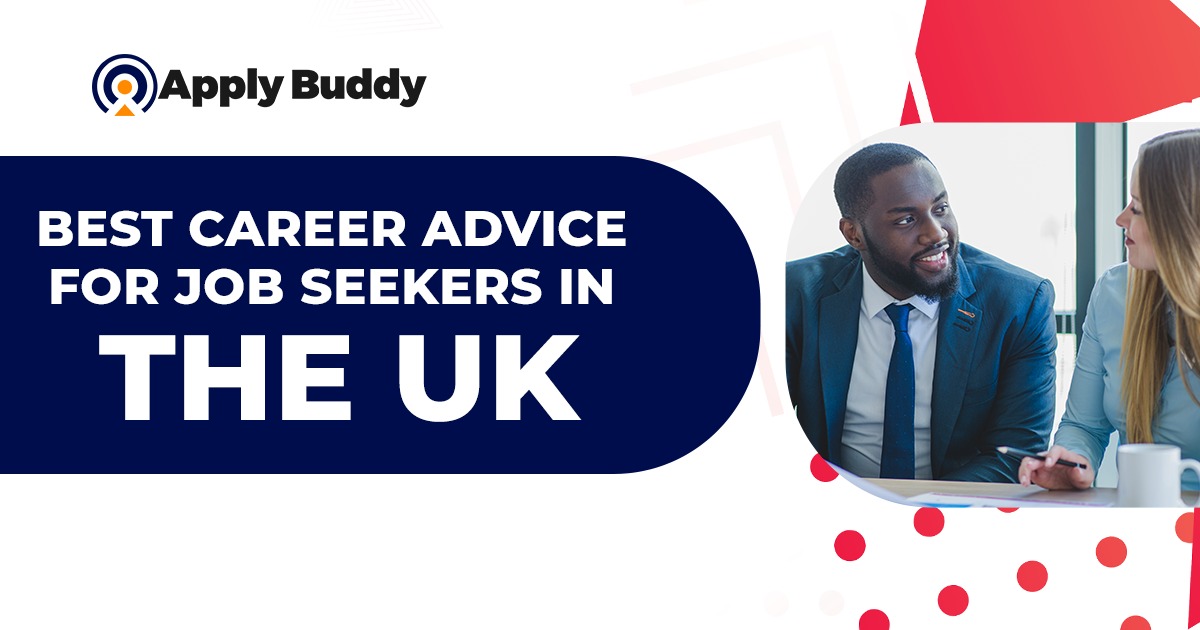 Best Career Advice for Job Seekers in the UK