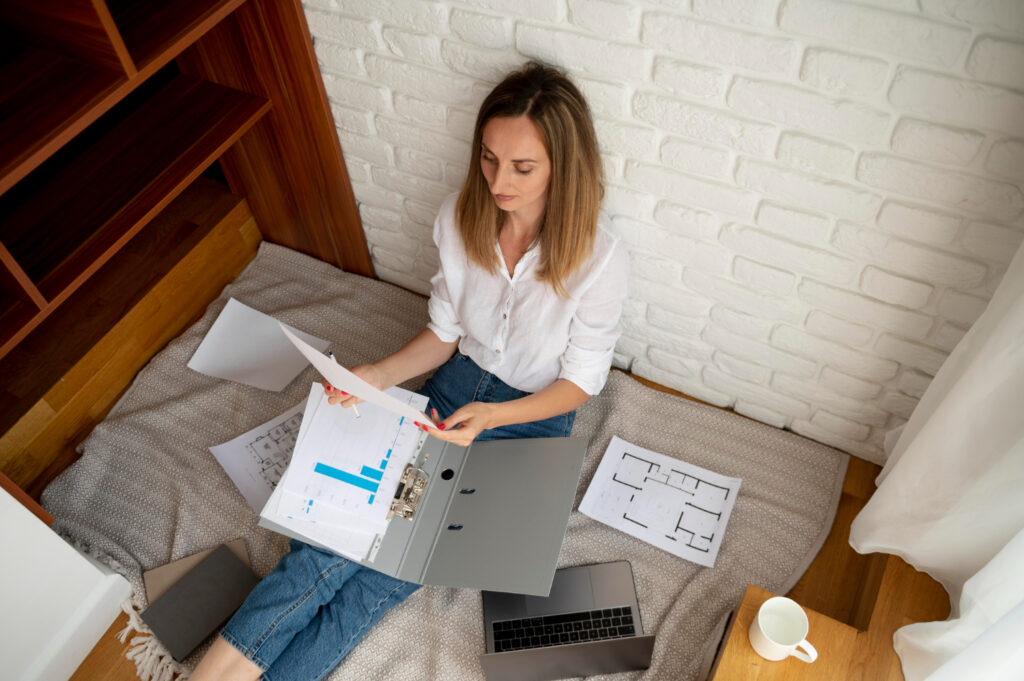 Navigating the remote job application process