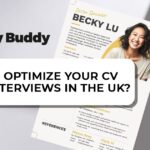 How to Optimise Your CV to Get Interviews in the UK