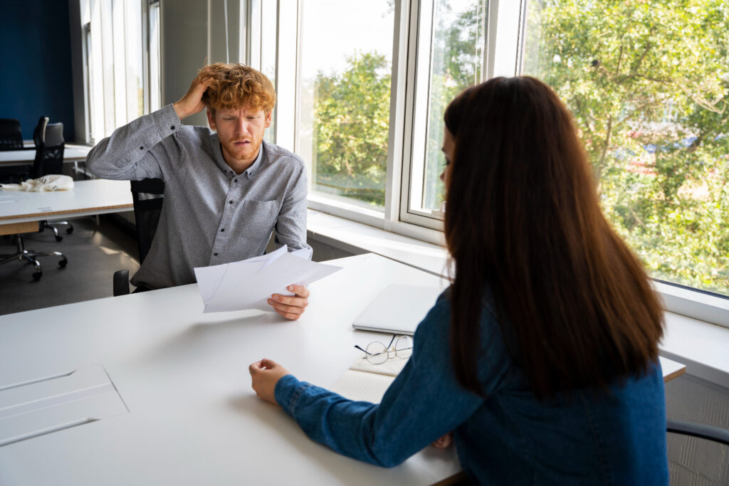 Key difference between competency and behavioural questions