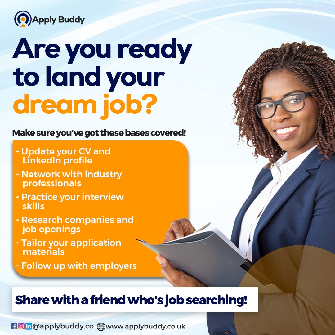 Preparing for Interviews Like a Pro: Tips to Land Your Dream Job