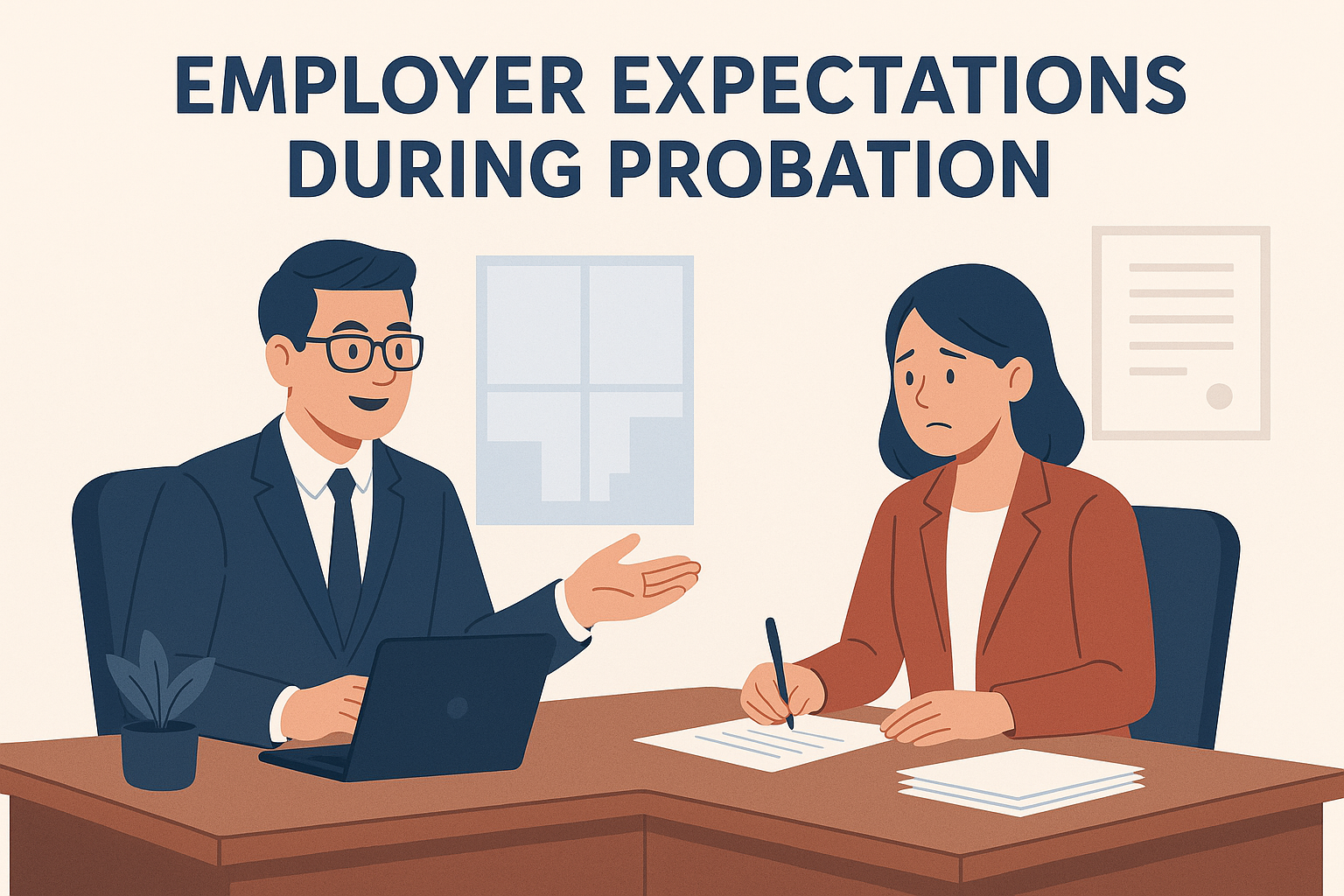 What Is a Probationary Period?
