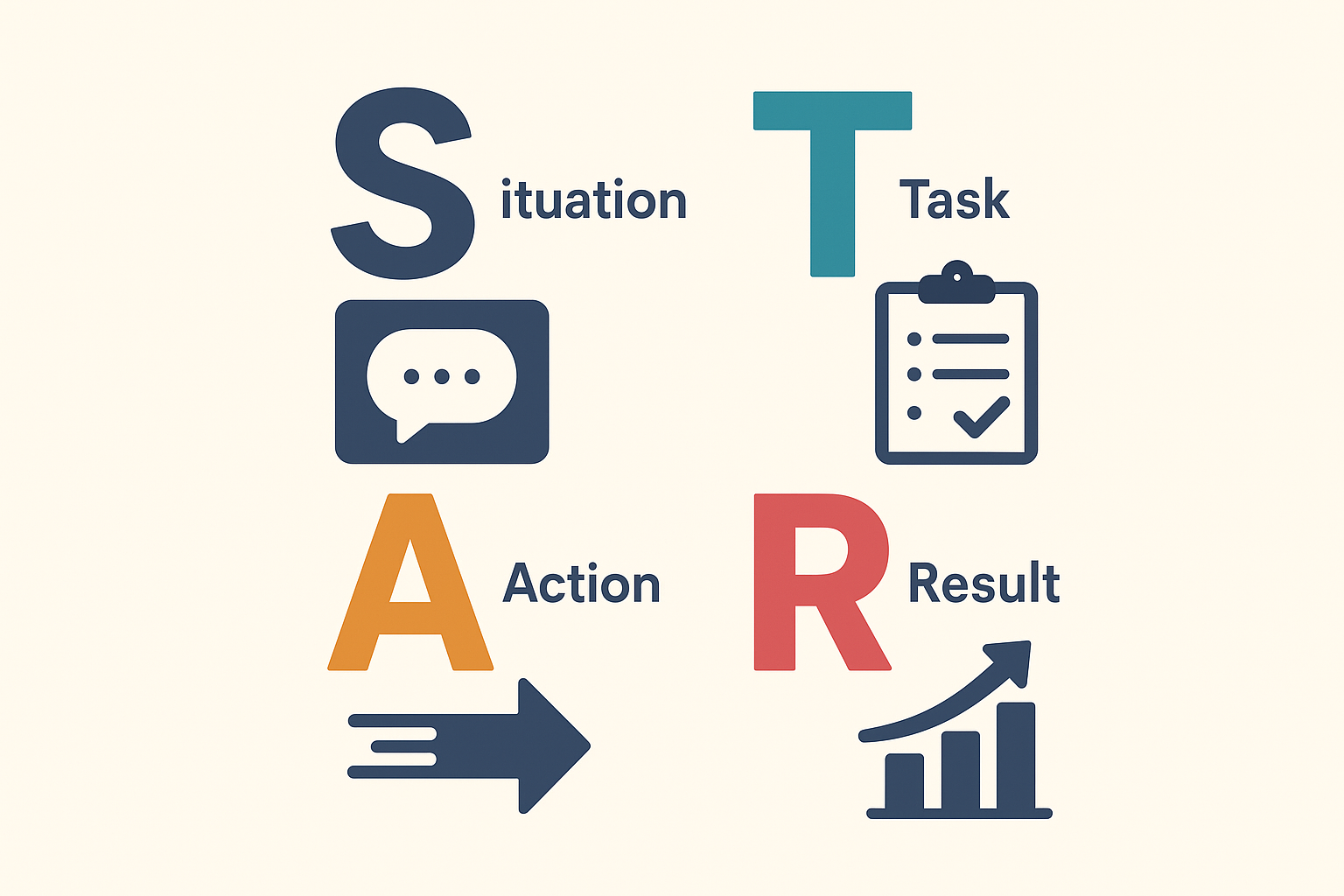 what are scenario based interview questions