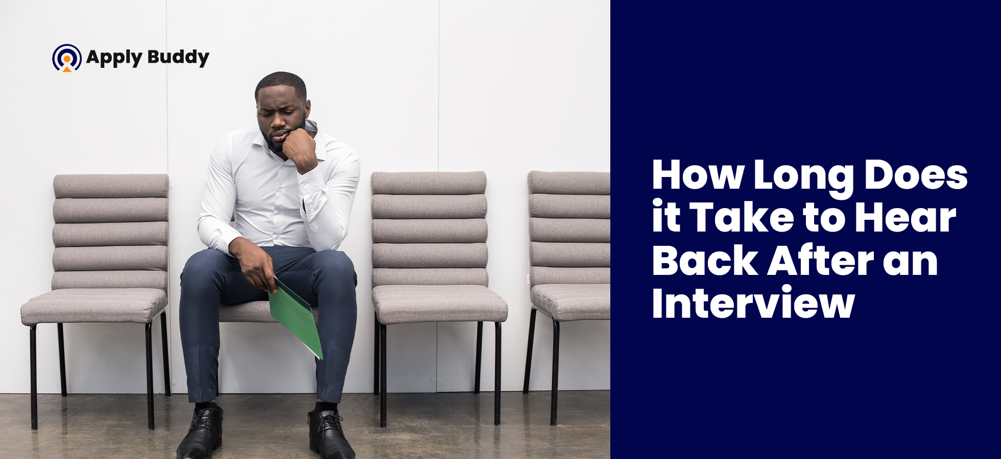 How long does it take to hear back after an interview