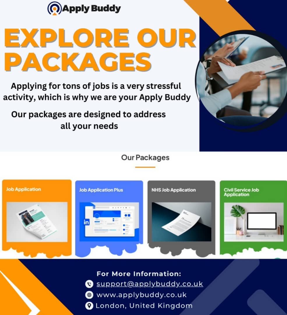 How to email hiring manager directly UK without job ad