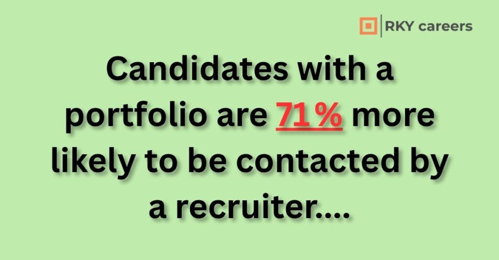 Building a Job Ready Portfolio
