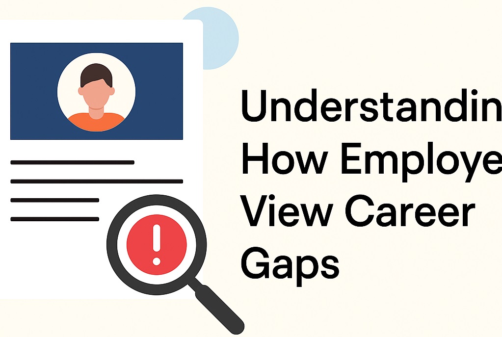 How To Talk About Career Gaps In UK CV: Understanding How Employers View Career Gaps