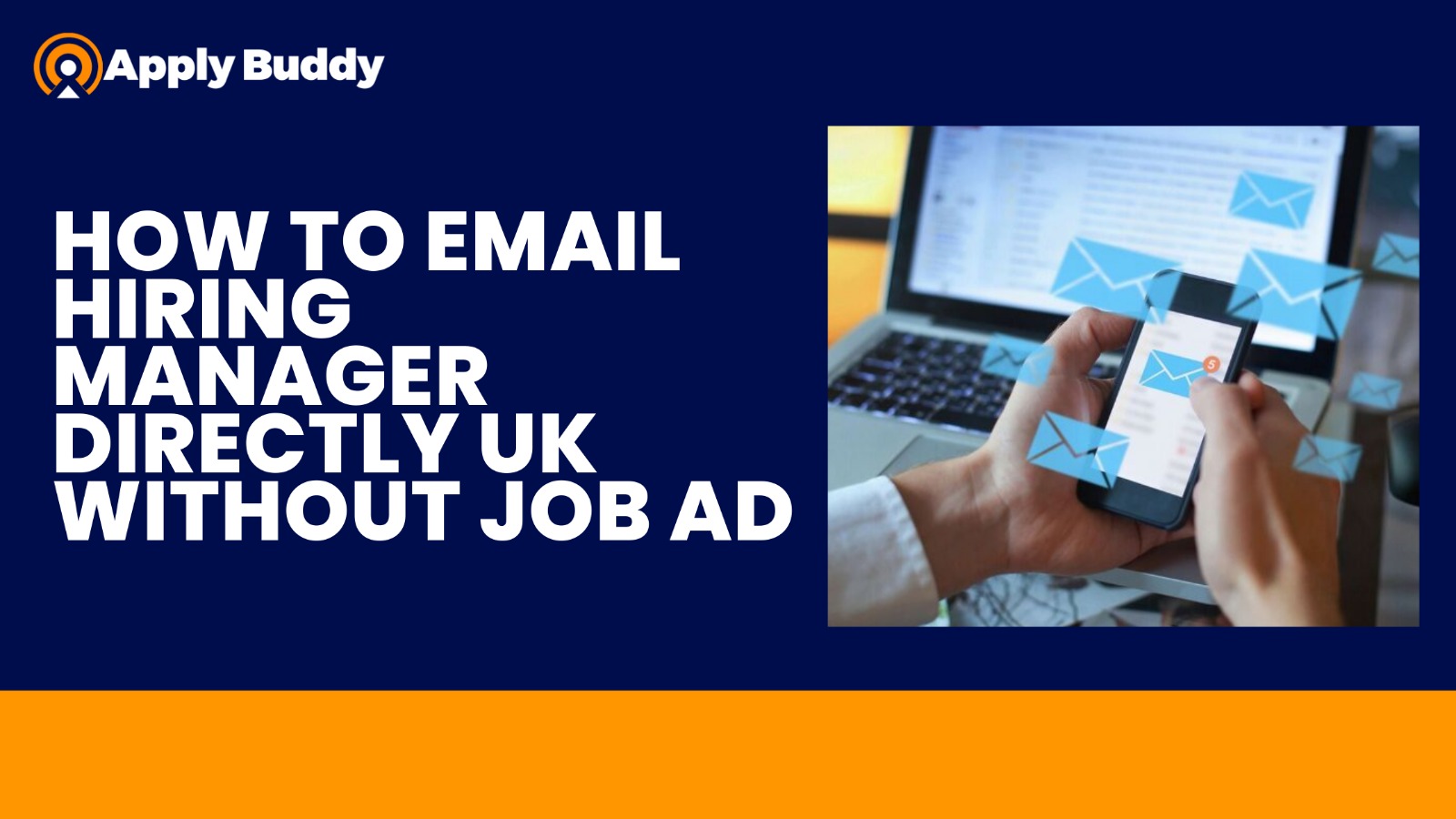 How to Email Hiring Manager Directly UK Without Job Ad