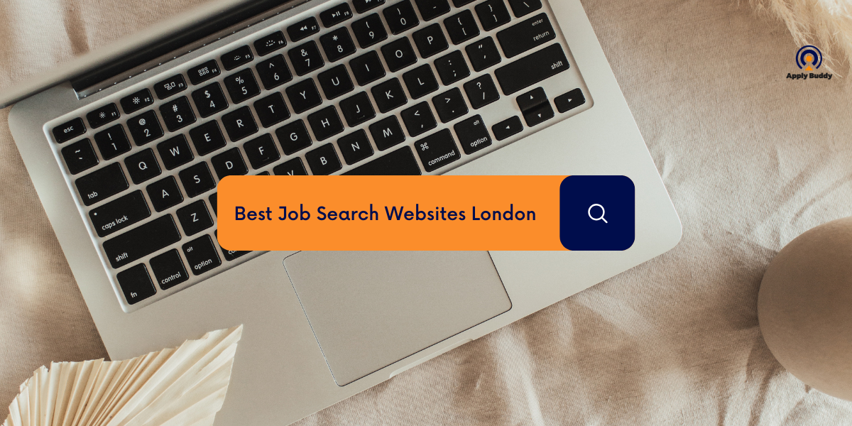Best Job Search Websites London