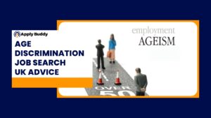 Age Discrimination in UK job search