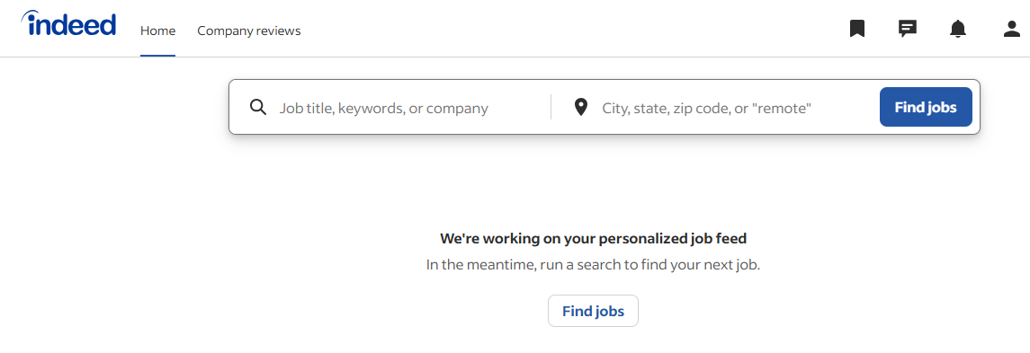 best job search boards