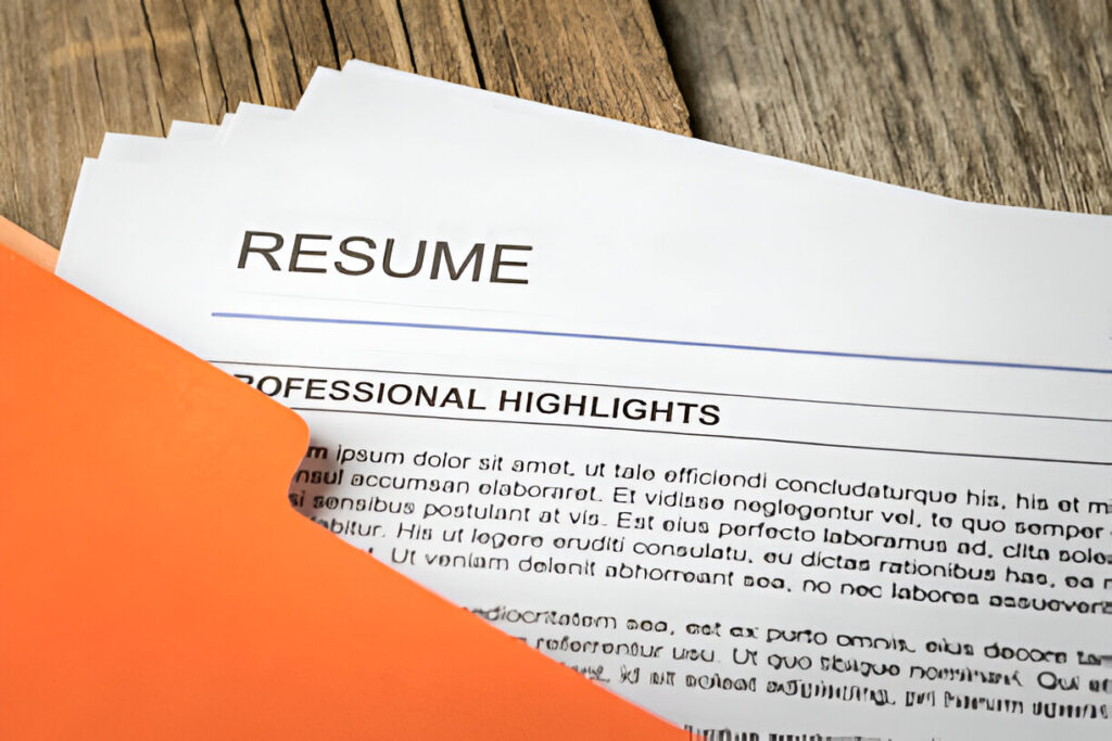 Driving Licence on CV Guidelines: Dos and Don’ts - How to Properly Mention Your Driving Licence on a CV
