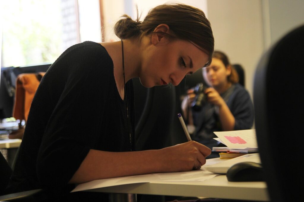 Volunteer Experience to add to you CV