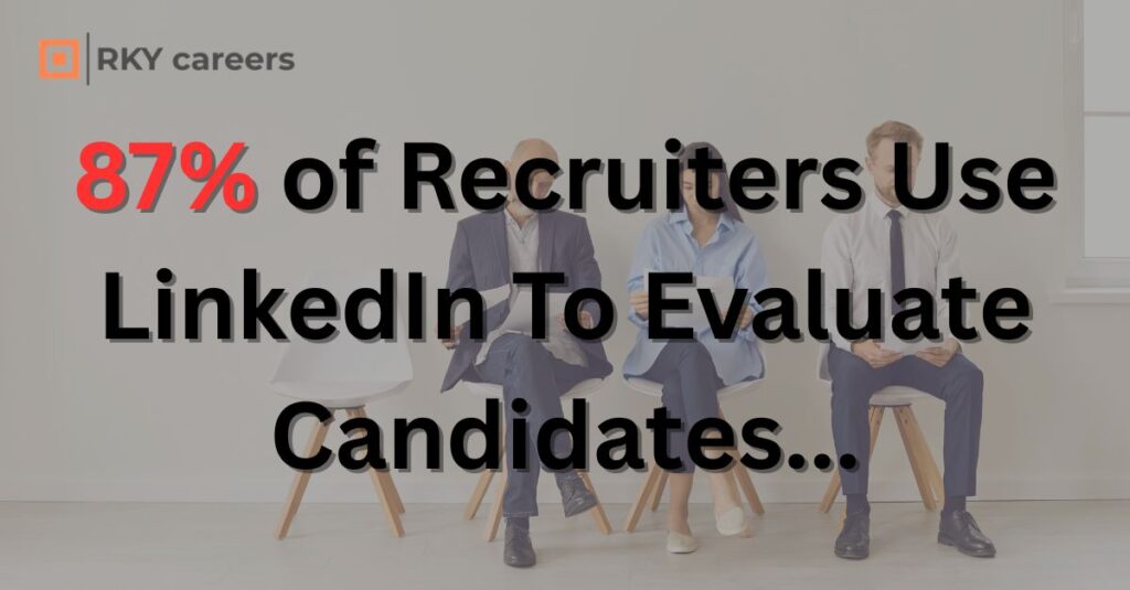How to Optimize Your LinkedIn Profile for Job Search Success