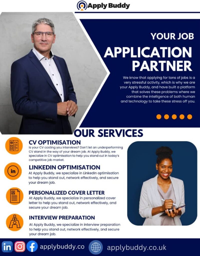 How to Write a UK Graduate CV for First Job
