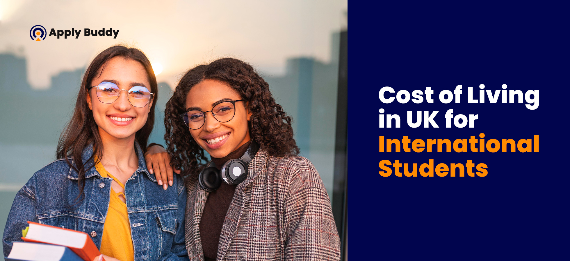 Cost of Living in UK for international students