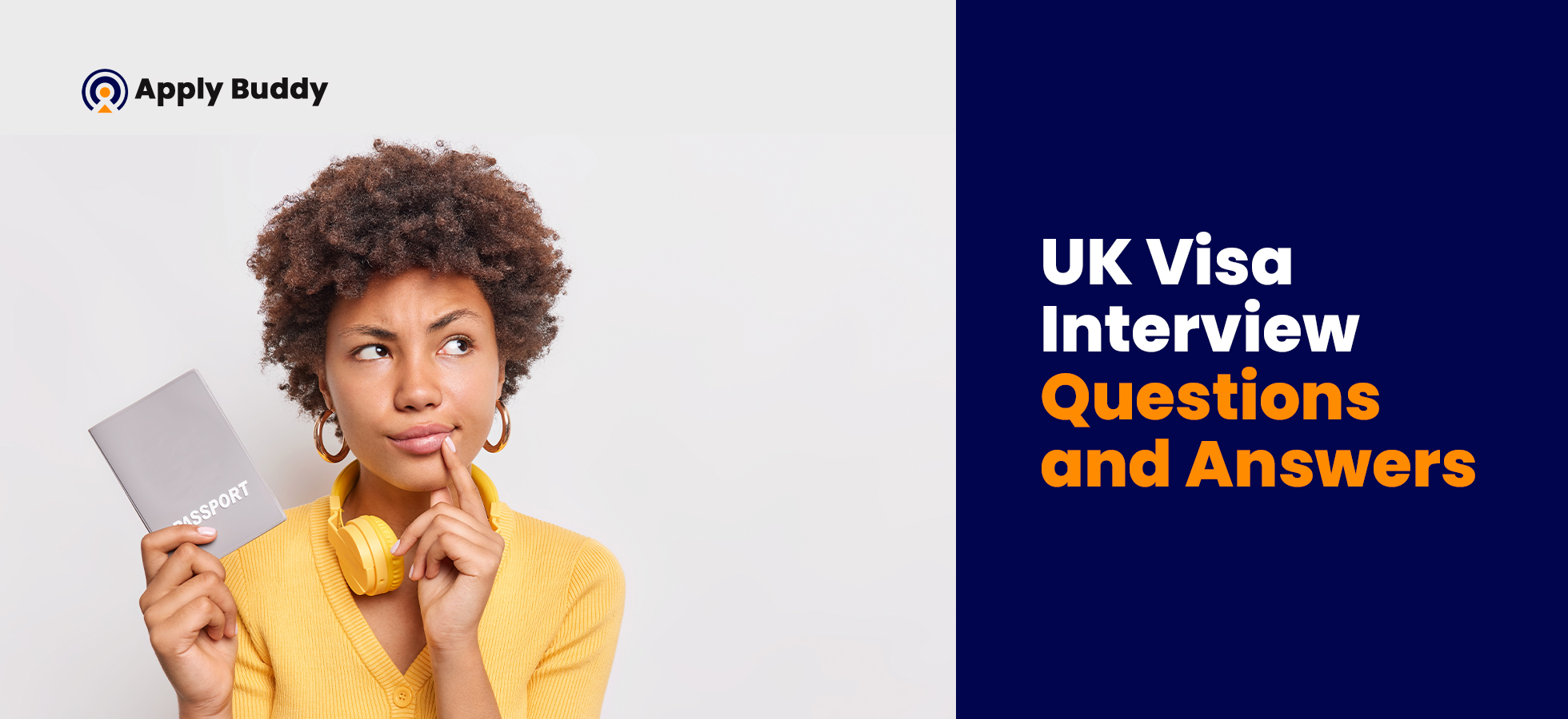 uk visa interview questions and answers