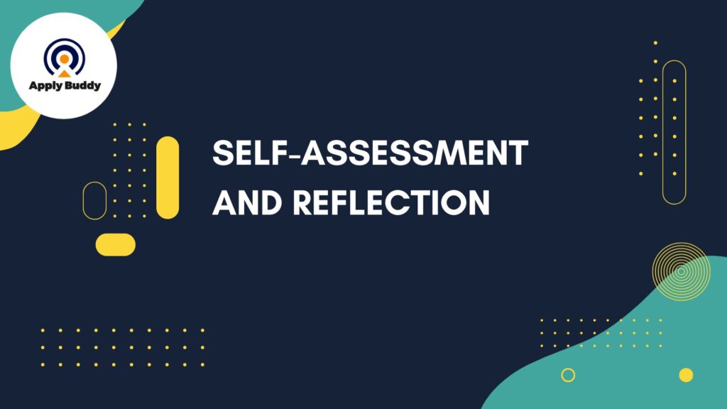How to Know What Career is Right for You: Self-Assessment and Reflection