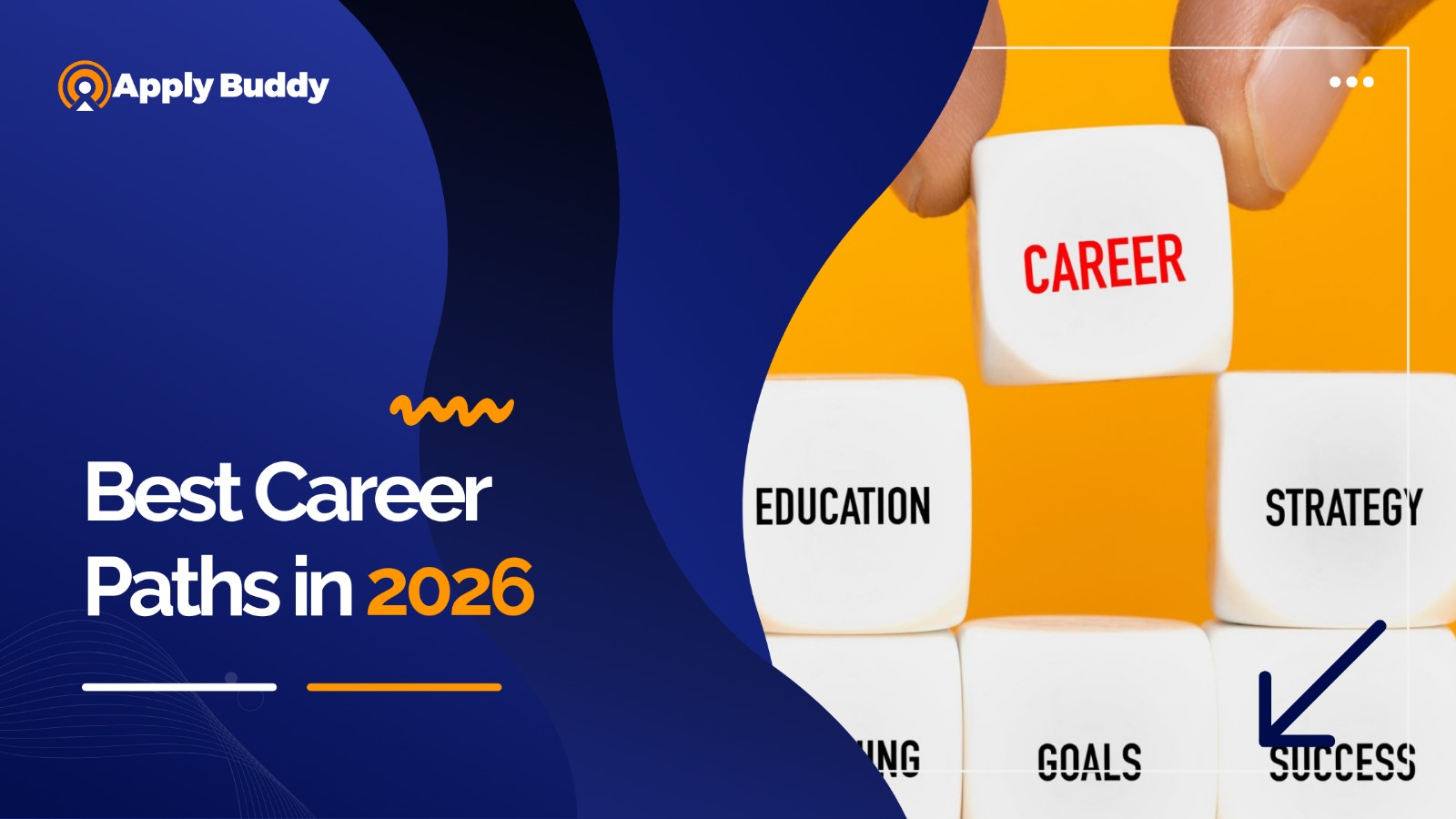 best career paths in 2026 UK