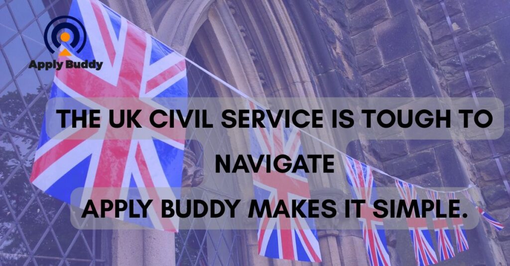 Fateemah’s UK Civil Service Product Manager Interview Success