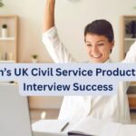 Fateemah’s UK Civil Service Product Manager Interview Success