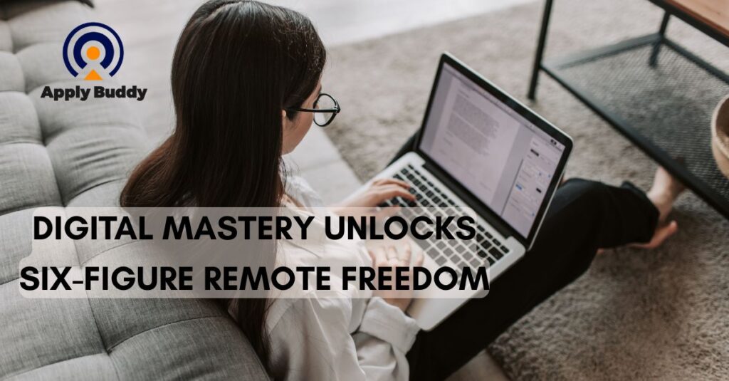 6 Figure Remote Jobs 2026