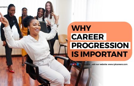 Why Career Progression is Important