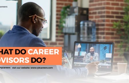 What Do Career Advisors Do?