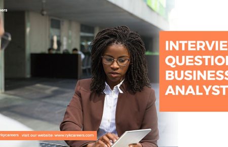 Interview Questions- Business Analyst