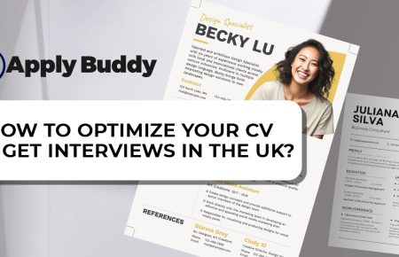 How to Optimise Your CV to Get Interviews in the UK