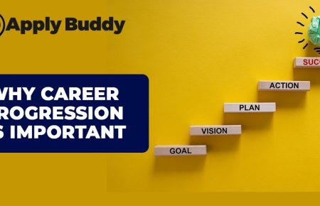 Why Career Progression Is Important