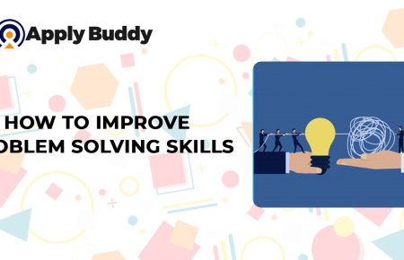 How to improve problem solving skills