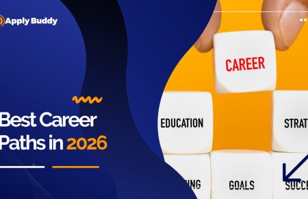 best career paths in 2026 UK